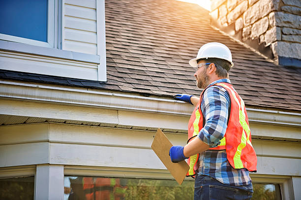 Trusted Roof Inspection service in Temperanceville, VA - Brentwood Metal Roofing