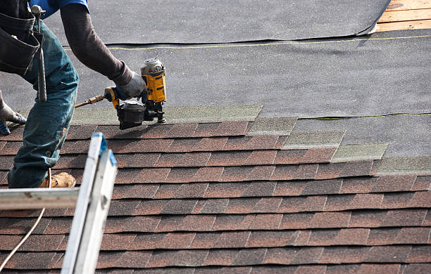 Licensed Emergency Roof Repair service in Temperanceville, VA - Brentwood Metal Roofing